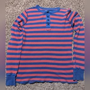 Entour Long Sleeve Shirt